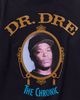 Giant Vintage Giant Vintage Dr. Dre Graphic Heavyweight Tee in Black, Men's at Urban Outfitters - 2