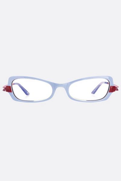 Giant Vintage Sunglasses Giant Vintage Electric Bayonetta Glasses