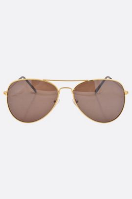 Giant Vintage Sunglasses Giant Vintage Flights Classic Aviator Sunglasses