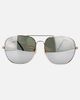 Giant Vintage Sunglasses Giant Vintage Grapevine Aviator Vintage Sunglasses - 1