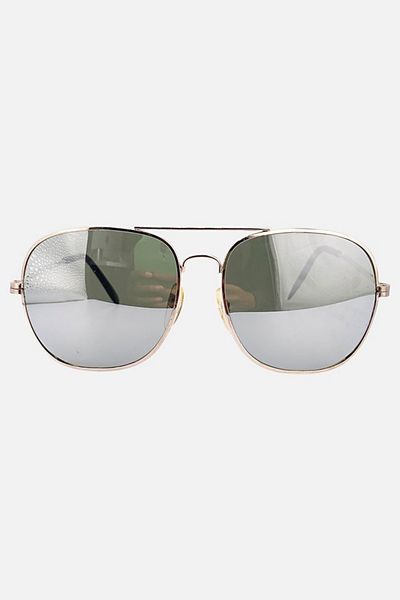 Giant Vintage Sunglasses Giant Vintage Grapevine Aviator Vintage Sunglasses