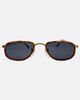 Giant Vintage Sunglasses Giant Vintage Grover Small Trending 90s Sunglasses - 1
