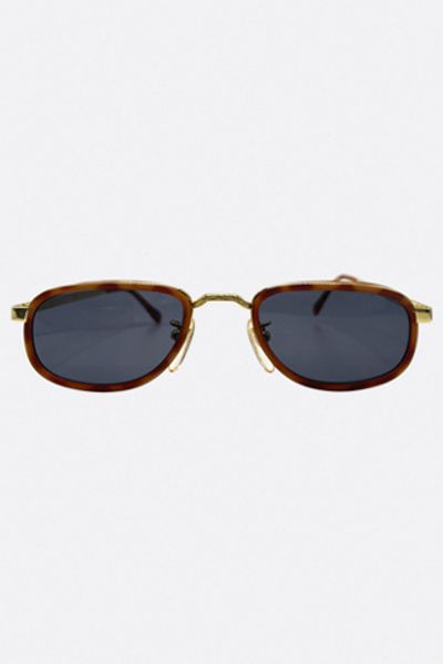 Giant Vintage Sunglasses Giant Vintage Grover Small Trending 90s Sunglasses