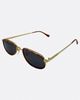 Giant Vintage Sunglasses Giant Vintage Grover Small Trending 90s Sunglasses - 2