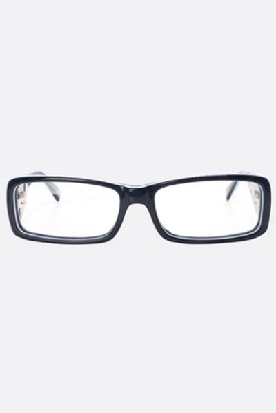Giant Vintage Sunglasses Giant Vintage Lick It Square Bayonetta Glasses