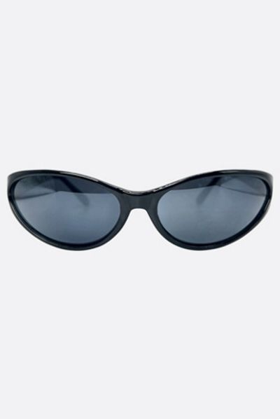 Giant Vintage Sunglasses Giant Vintage Molly Sporty 90s Vintage Sunglasses