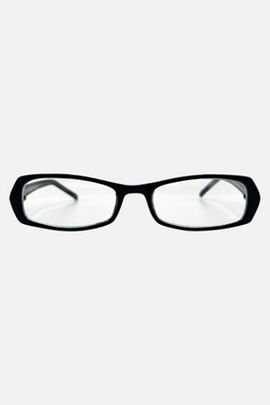 Giant Vintage Sunglasses Giant Vintage Pep Talk Clear Bayonetta Glasses