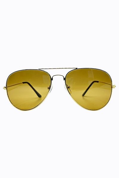 Giant Vintage Sunglasses Giant Vintage Swarm Classic Retro Teardrop Aviator
