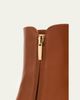 Gianvito Rossi 55mm Nappa Leather Ankle Boots - 3