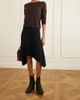 GIANVITO ROSSI Barry 70 suede Chelsea boots - 2