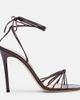 Gianvito Rossi Gianvito Rossi 105 leather slingback sandals - 5