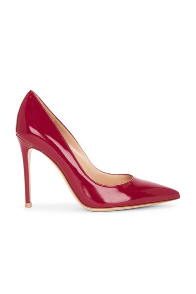 Gianvito Rossi Gianvito Rossi 105 Nuit Pump