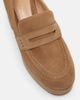 Gianvito Rossi Gianvito Rossi 35 suede loafer pumps - 5