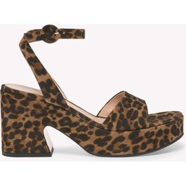 Gianvito Rossi Gianvito Rossi Alma Sandal