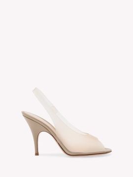 Gianvito Rossi Gianvito Rossi Amelie Sandal
