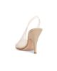Gianvito Rossi Gianvito Rossi Amelie Slingback Sandal - 3