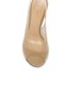 Gianvito Rossi Gianvito Rossi Amelie Slingback Sandal - 4