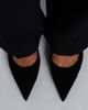 Gianvito Rossi Gianvito Rossi Aylin suede pumps - 3