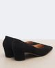 Gianvito Rossi Gianvito Rossi Aylin suede pumps - 4
