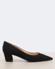 Gianvito Rossi Gianvito Rossi Aylin suede pumps - 5