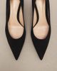 Gianvito Rossi Gianvito Rossi Aylin suede pumps - 6