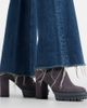 Gianvito Rossi Gianvito Rossi Barry suede Chelsea boots - 2