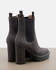 Gianvito Rossi Gianvito Rossi Barry suede Chelsea boots - 3