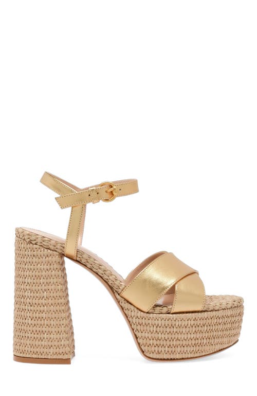 Gianvito Rossi Gianvito Rossi Bebe Sandals