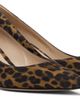 Gianvito Rossi Gianvito Rossi Beige & Brown Gianvito 55 Heels - 4