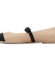 Gianvito Rossi Gianvito Rossi Beige Minou Ballerina Flats - 3