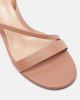 Gianvito Rossi Gianvito Rossi Betsey 45 leather sandals - 5
