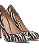 Gianvito Rossi Gianvito Rossi Black & White Gianvito 105 Heels - 4