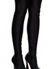 Gianvito Rossi Gianvito Rossi Black Vertigo Tall Boots - 4