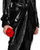 Gianvito Rossi Gianvito Rossi Black Vertigo Tall Boots - 5