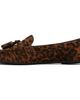 Gianvito Rossi Gianvito Rossi Brown Thèa Loafers - 3