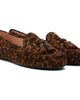 Gianvito Rossi Gianvito Rossi Brown Thèa Loafers - 4