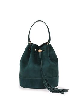 Gianvito Rossi Gianvito Rossi Bucket Bag Sienna 22