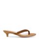 Gianvito Rossi Gianvito Rossi Calypso Thong Sandal - 1