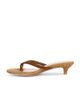 Gianvito Rossi Gianvito Rossi Calypso Thong Sandal - 5