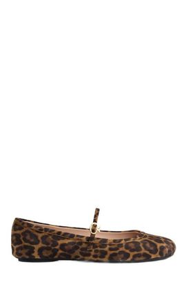 Gianvito Rossi Gianvito Rossi Carla Ballerinas