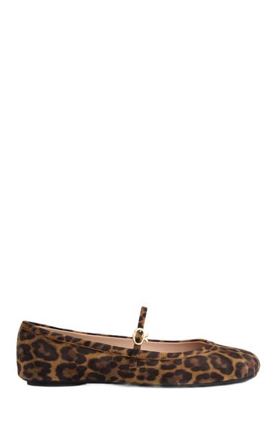 Gianvito Rossi Gianvito Rossi Carla Ballerinas