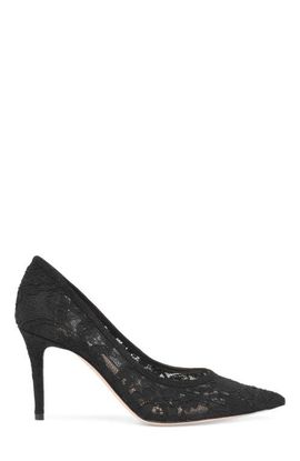 Gianvito Rossi Gianvito Rossi Claudia 85 Pump