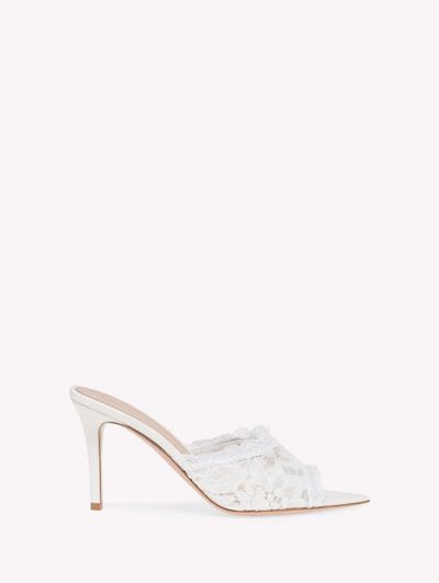 Gianvito Rossi Gianvito Rossi Claudia Mule
