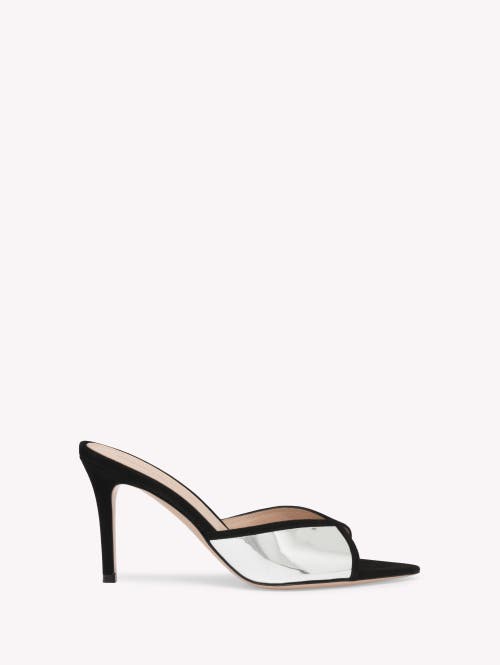 Gianvito Rossi Gianvito Rossi Confetti Mule