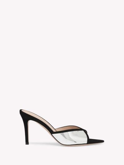 Gianvito Rossi Gianvito Rossi Confetti Mule