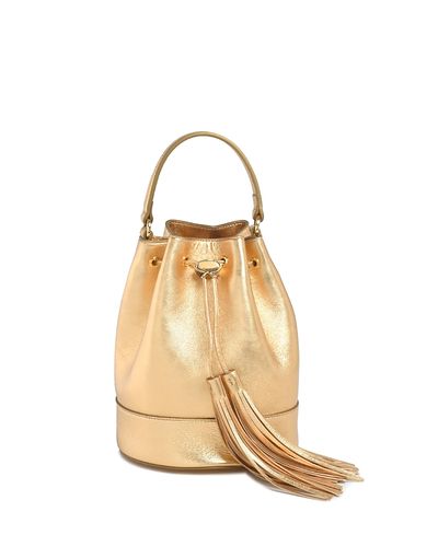 Gianvito Rossi Gianvito Rossi Crossbody Bag Sienna