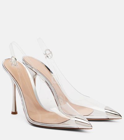 Gianvito Rossi Gianvito Rossi 105 slingback pumps