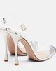 Gianvito Rossi Gianvito Rossi 105 slingback pumps - 2