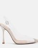 Gianvito Rossi Gianvito Rossi 105 slingback pumps - 4
