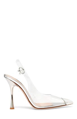 Gianvito Rossi Gianvito Rossi Diana Pump